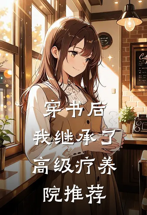 穿书后，我继承了高级疗养院推荐