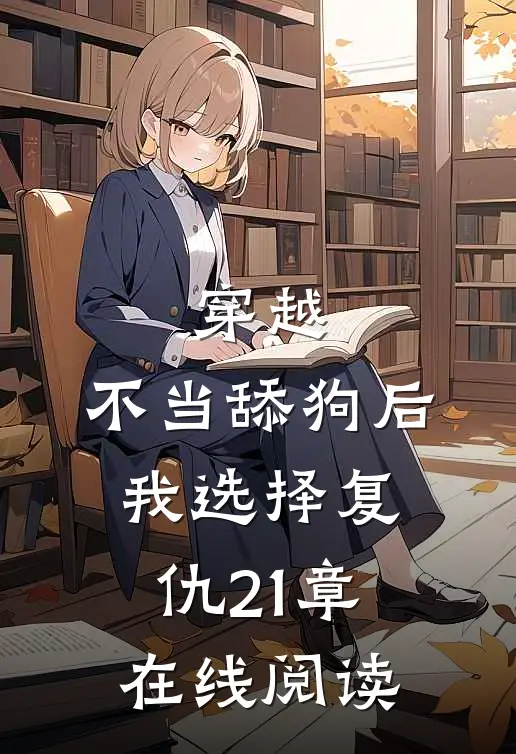 穿越：不当舔狗后，我选择复仇21章在线阅读