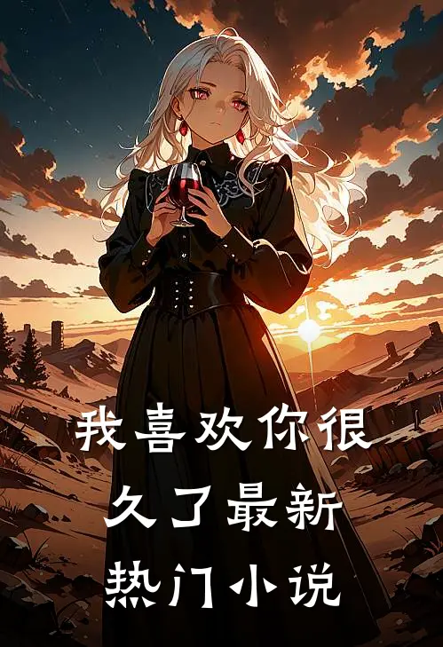 我喜欢你很久了最新热门小说