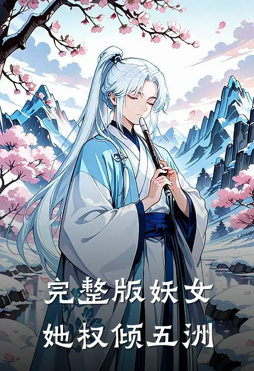 完整版妖女她权倾五洲