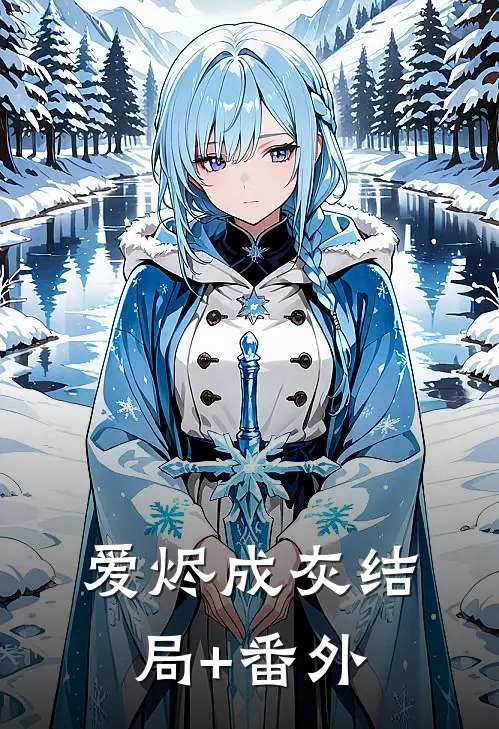 爱烬成灰结局+番外