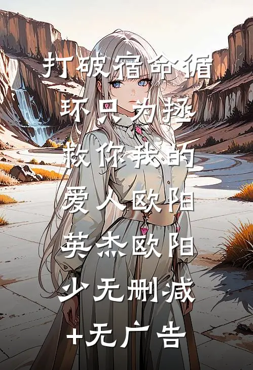 打破宿命循环只为拯救你我的爱人欧阳英杰欧阳少无删减+无广告