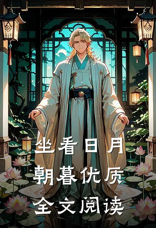 坐看日月朝暮优质全文阅读