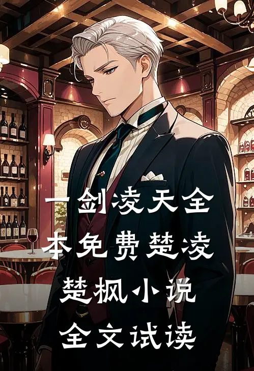一剑凌天全本免费楚凌楚枫小说全文试读