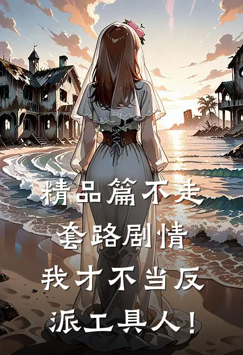 精品篇不走套路剧情，我才不当反派工具人！