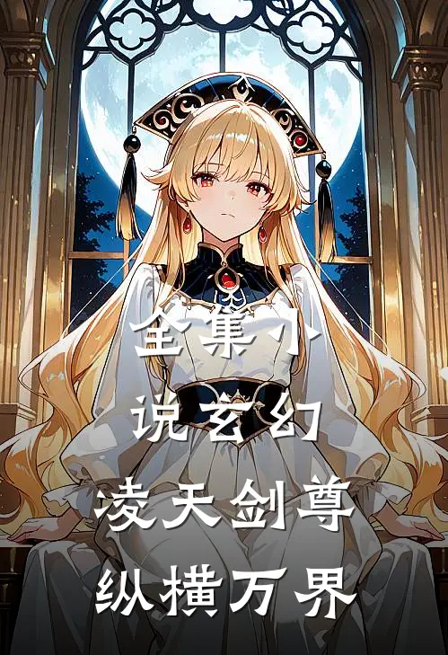 全集小说玄幻：凌天剑尊纵横万界