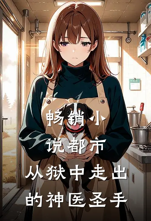 畅销小说都市：从狱中走出的神医圣手
