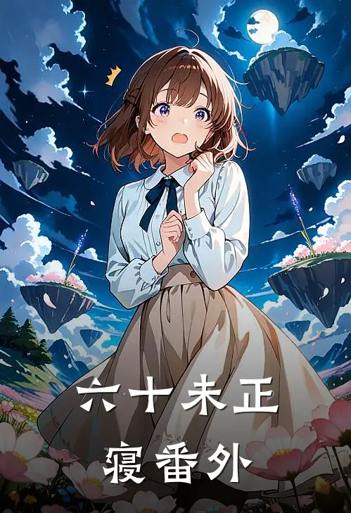 六十未正寝 番外