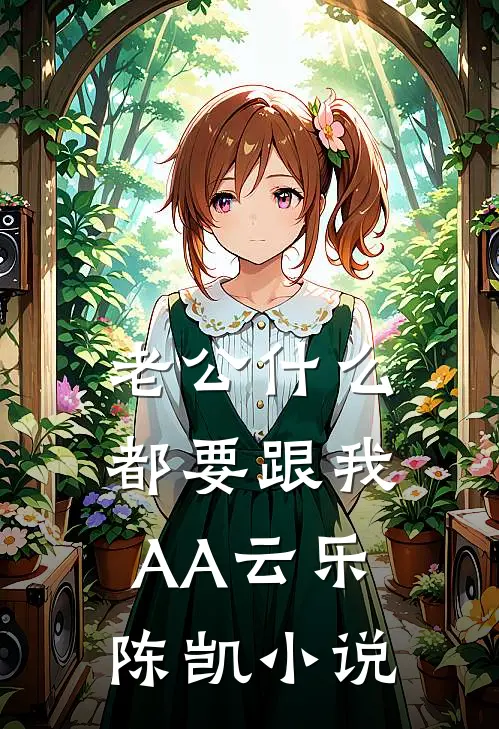 老公什么都要跟我AA云乐陈凯小说