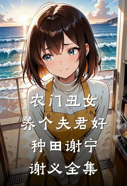农门丑女：养个夫君好种田谢宁谢义 全集