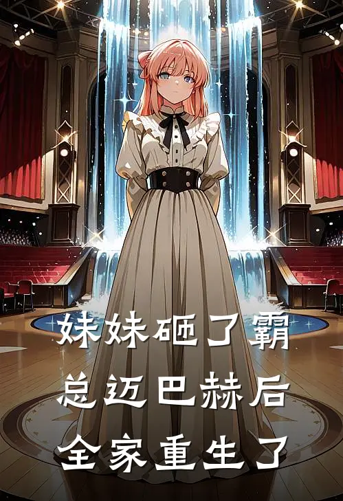 妹妹砸了霸总迈巴赫后，全家重生了