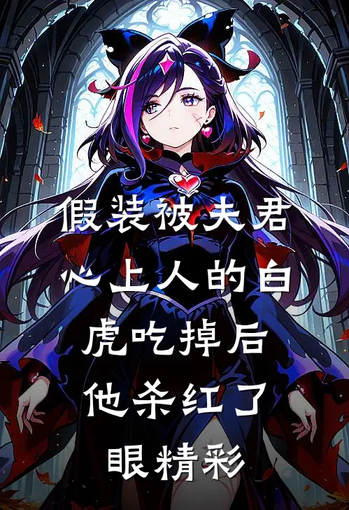假装被夫君心上人的白虎吃掉后，他杀红了眼精彩