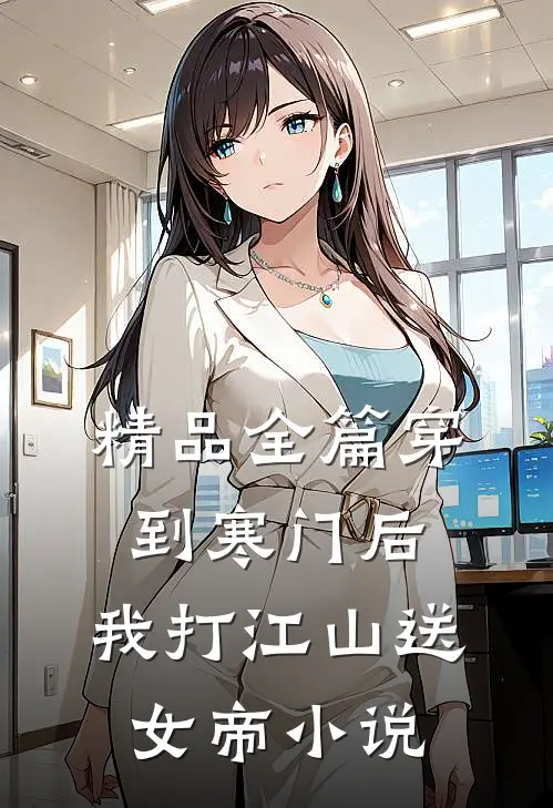 精品全篇穿到寒门后,我打江山送女帝小说