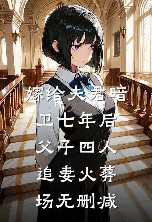 嫁给夫君暗卫七年后，父子四人追妻火葬场无删减