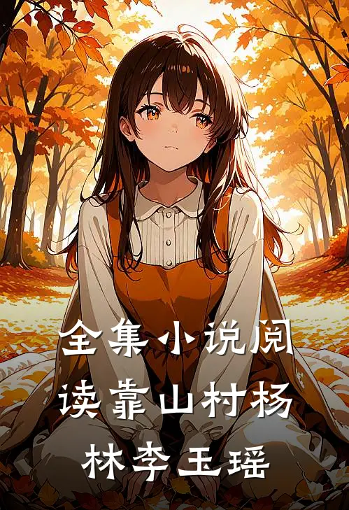 全集小说阅读靠山村杨林李玉瑶