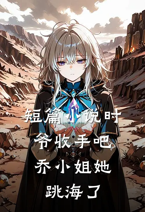 短篇小说时爷收手吧，乔小姐她跳海了