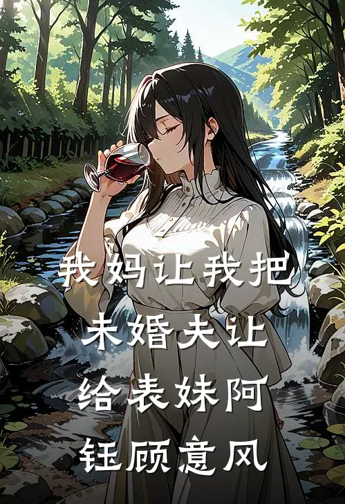 我妈让我把未婚夫让给表妹阿钰顾意风