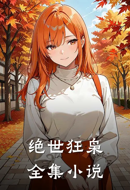 绝世狂枭全集小说