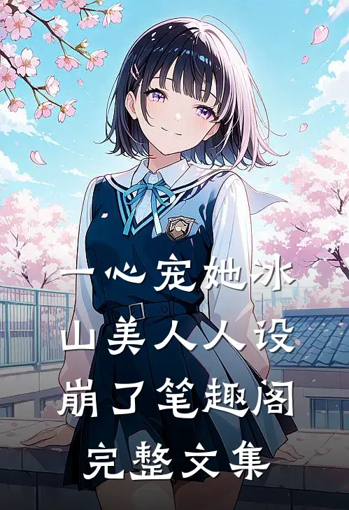 一心宠她冰山美人人设崩了笔趣阁完整文集