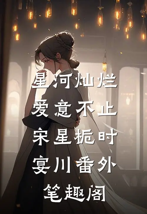 星河灿烂，爱意不止：宋星栀时宴川番外笔趣阁