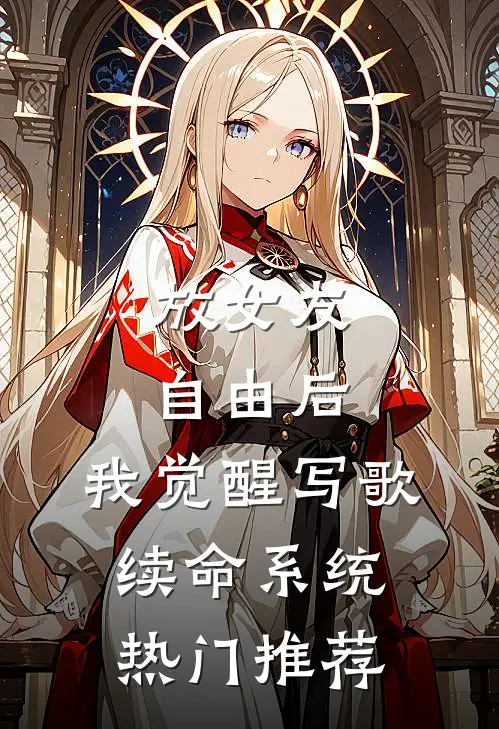 放女友自由后，我觉醒写歌续命系统热门推荐