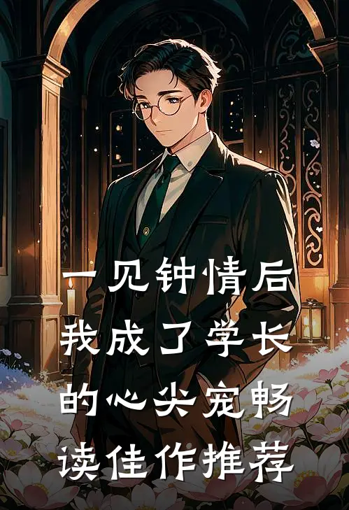 一见钟情后，我成了学长的心尖宠畅读佳作推荐