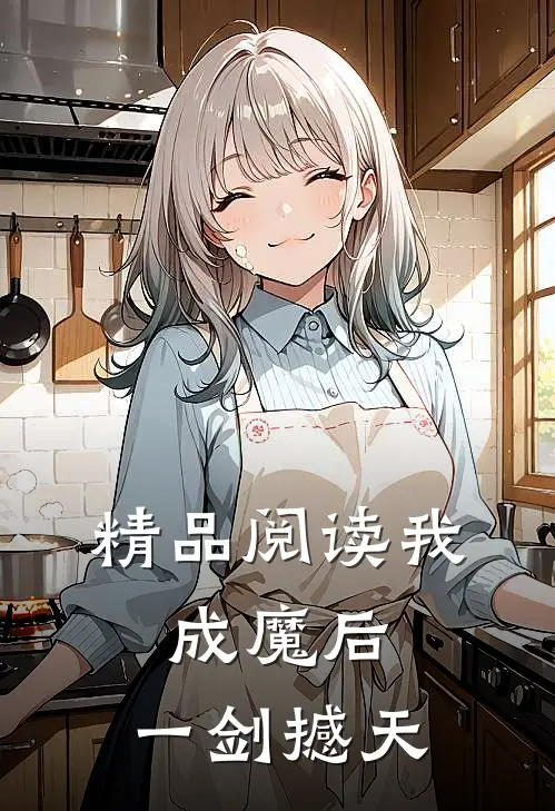 精品阅读我，成魔后，一剑撼天