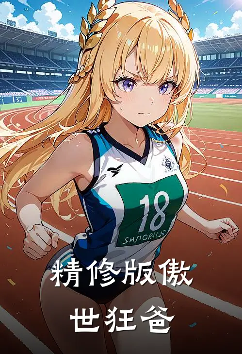 精修版傲世狂爸