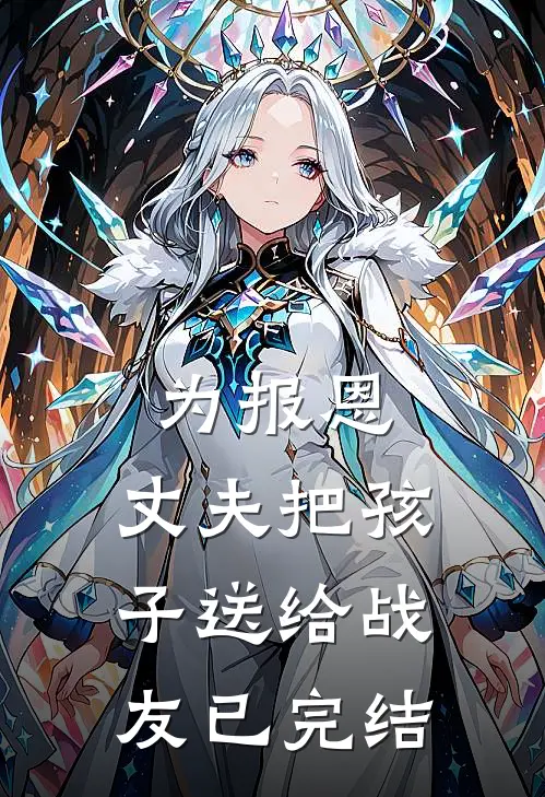 为报恩，丈夫把孩子送给战友已完结