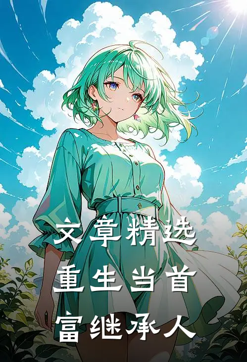 文章精选重生当首富继承人