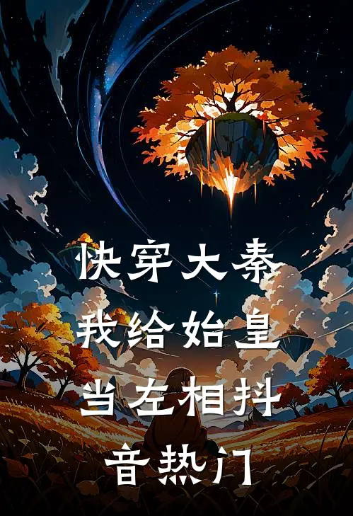 快穿大秦：我给始皇当左相抖音热门