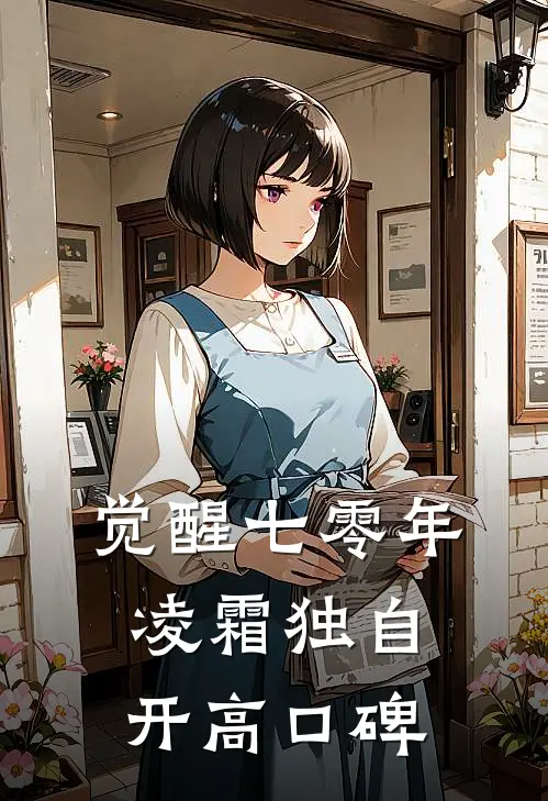 觉醒七零年，凌霜独自开高口碑
