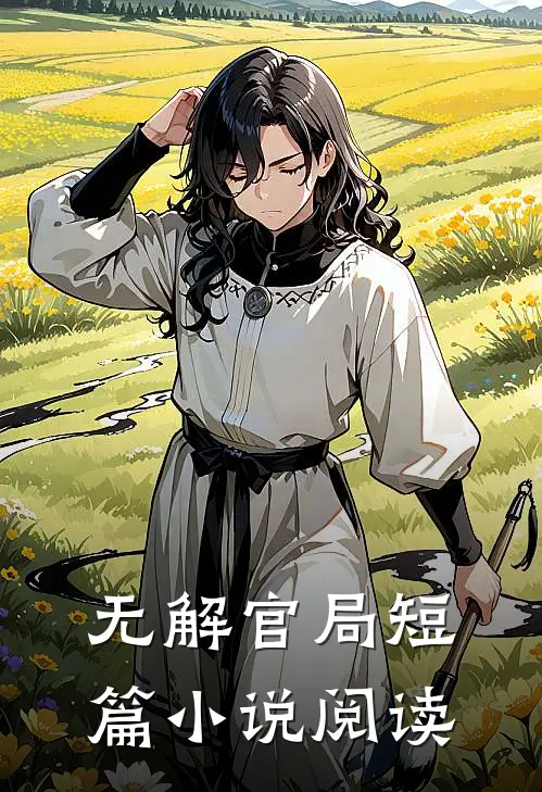 无解官局短篇小说阅读