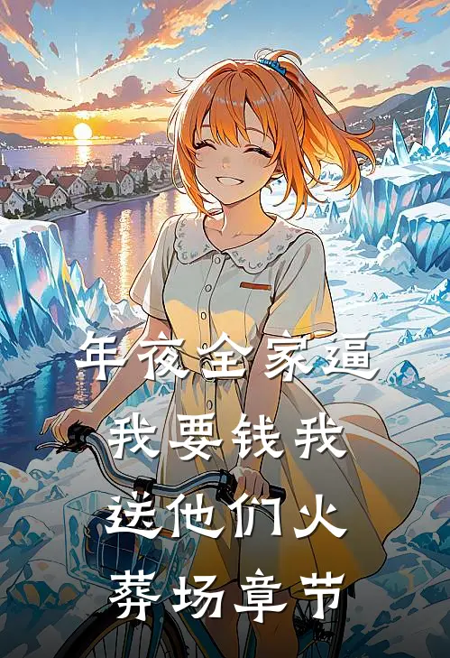 年夜全家逼我要钱我送他们火葬场章节