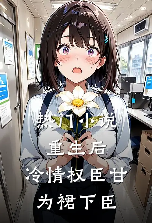 热门小说重生后，冷情权臣甘为裙下臣