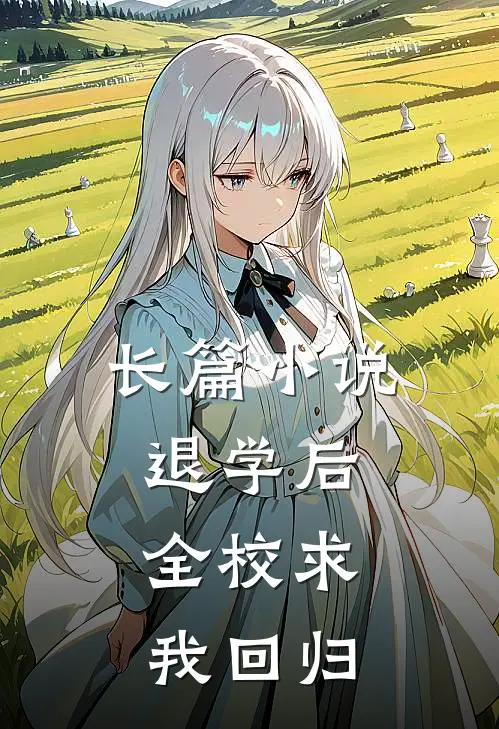 长篇小说退学后，全校求我回归