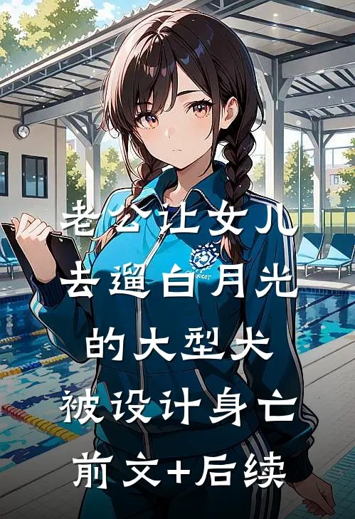 老公让女儿去遛白月光的大型犬，被设计身亡前文+后续