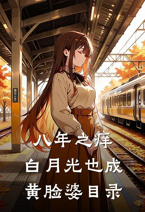 八年之痒，白月光也成黄脸婆目录
