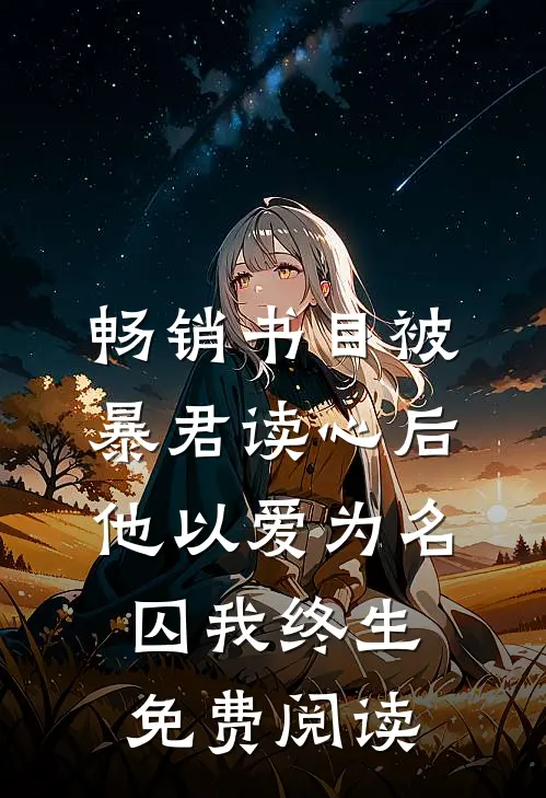 畅销书目被暴君读心后他以爱为名囚我终生免费阅读