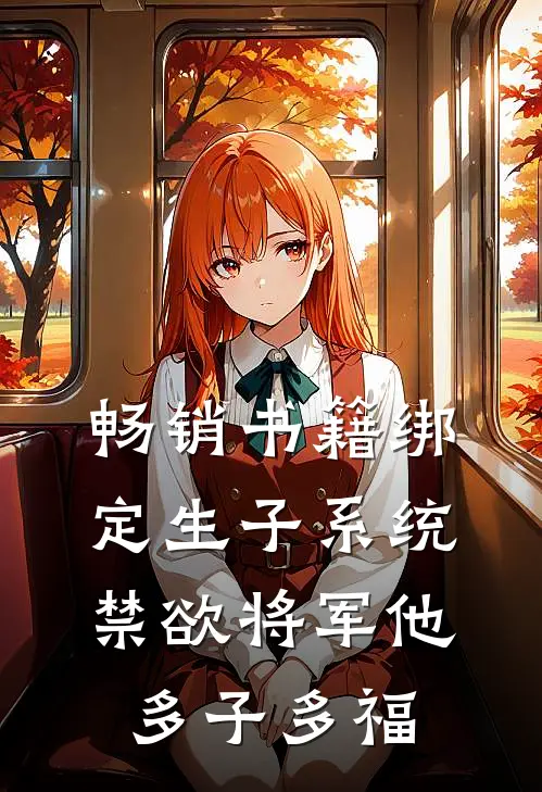 畅销书籍绑定生子系统，禁欲将军他多子多福