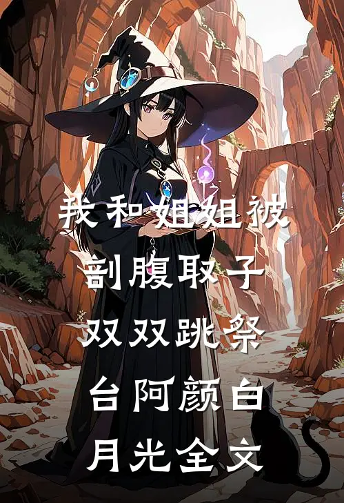 我和姐姐被剖腹取子，双双跳祭台阿颜白月光全文