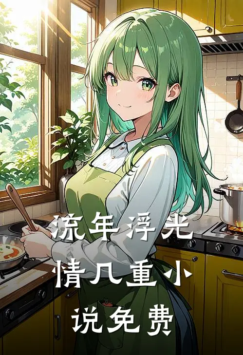 流年浮光情几重小说免费