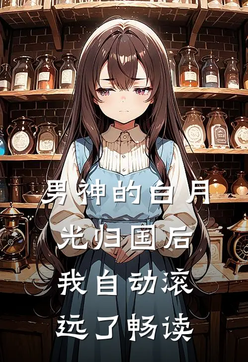 男神的白月光归国后，我自动滚远了畅读