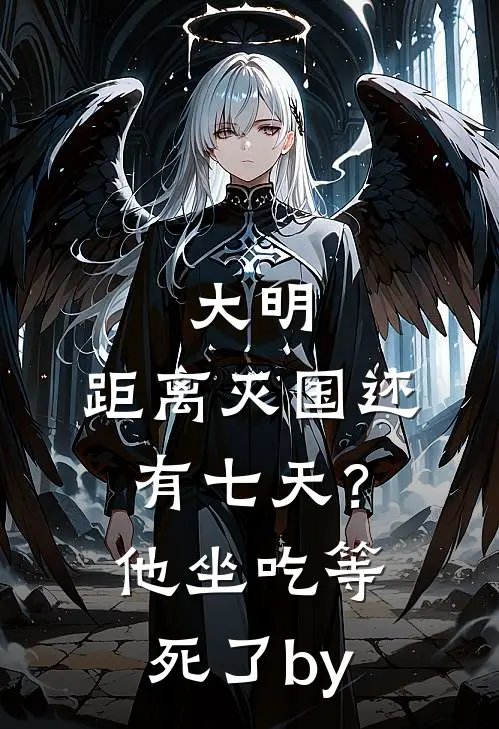 大明：距离灭国还有七天？他坐吃等死了by