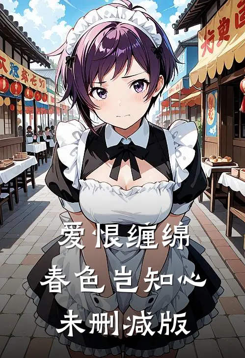 爱恨缠绵，春色岂知心未删减版