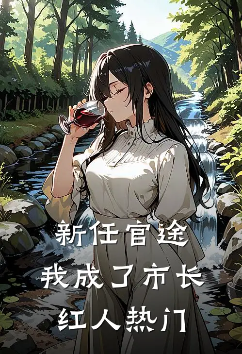 新任官途，我成了市长红人热门