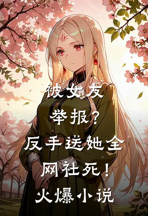 被女友举报？反手送她全网社死！火爆小说