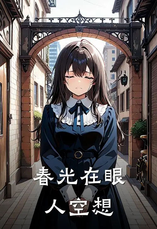 春光在眼人空想