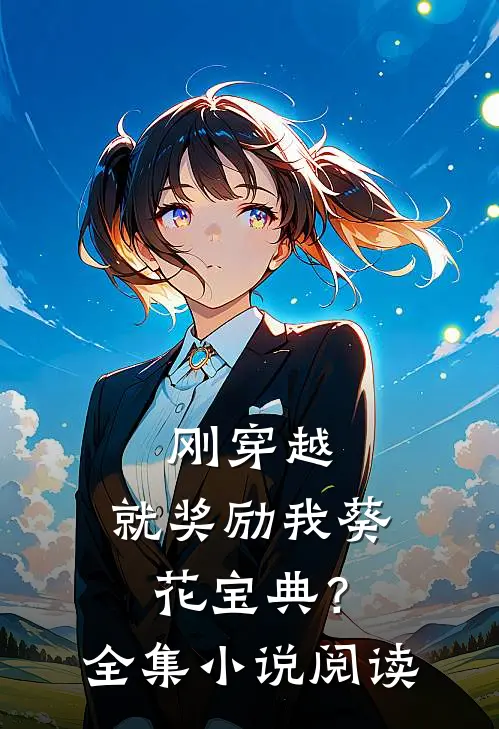刚穿越，就奖励我葵花宝典？全集小说阅读