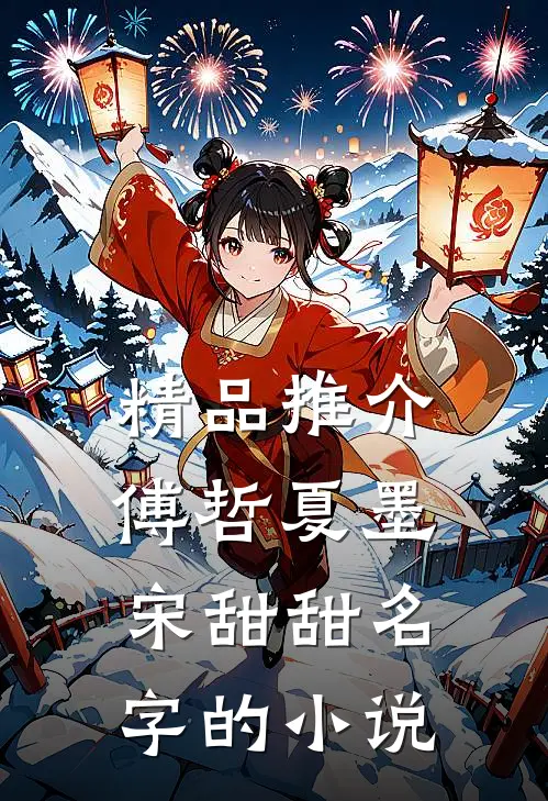 精品推介傅哲夏墨宋甜甜名字的小说